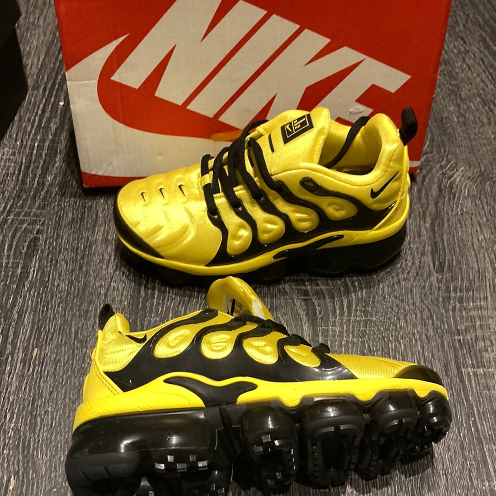 Nike vapormax